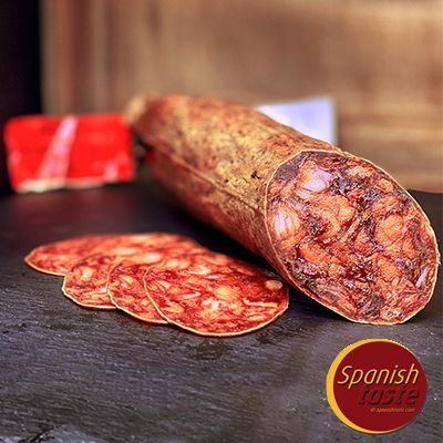 Chorizo  Joselito 600gr