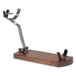 Jamonero modelo plegable