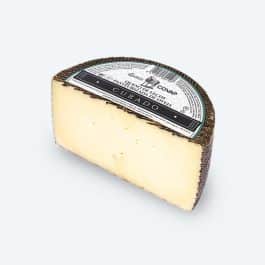 Queso de oveja merina curado 1,2-1,5kg.