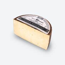 Queso de oveja añejo Gran Reserva 1,2-1,5kg.