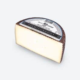 Queso de oveja merina semicurado 1,2kg-1,5kg.