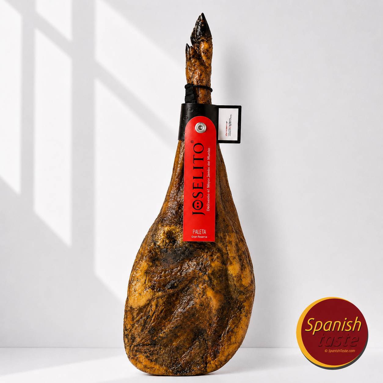 Paleta Joselito Gran Reserva
