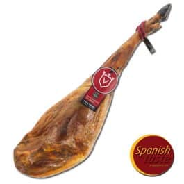 Jamon de Bellota 100% Ibérico Juan Pedro