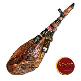 Jamon 100% Ibérico Bellota Alta Expresion D.O