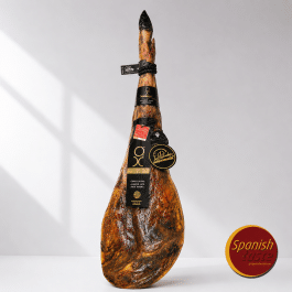 Jamon 100% Ibérico Bellota Alta Expresion D.O