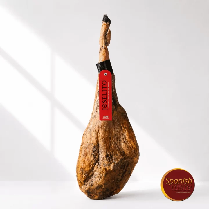 Jamon Joselito Gran Reserva