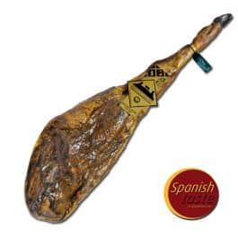 Jamon Dehesa Campo Alto Cebo de Campo