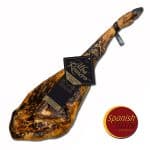 Jamon A Romero Oro