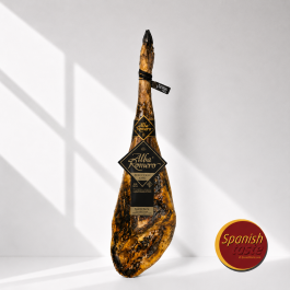 Jamón de bellota 100% ibérico Huelva