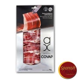 Sobre de paleta de bellota 100% ibérica Covap 70gr
