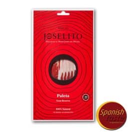 Sobre de paleta Joselito Gran Reserva 70gr