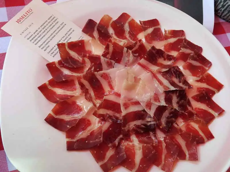 Jamon Joselito Gran Reserva - Imagen 5
