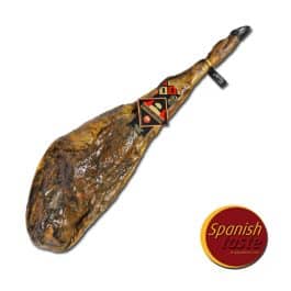 Jamon de bellota 100% Iberico Dehesa Campo Alto