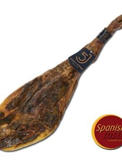 Descubre el Sabor Exquisito del Jamón Ibérico 5 Jotas