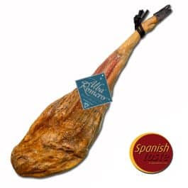 Jamón Nuestra Joya Romero