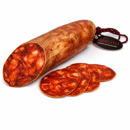 Chorizo Joselito 800gr