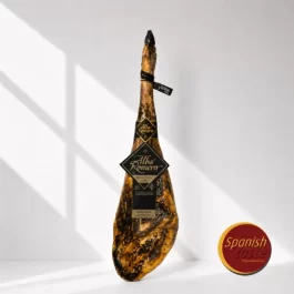 Jamón de bellota 100% ibérico Huelva
