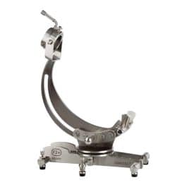 Jamonero basculante y rotatorio Jamotec F2+ Rocker