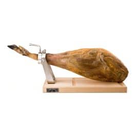 Jamonero Jamotec profesional