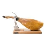 Jamonero Jamotec profesional plegable