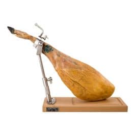 Jamonero Jamotec giratorio vertical