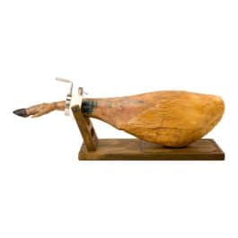 Jamonero rotatorio de jamotec