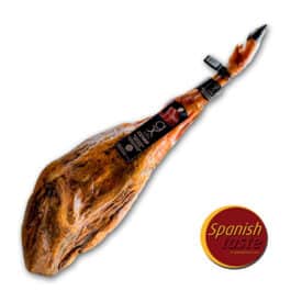Jamón de bellota 100% ibérico Alta Expresion Covap