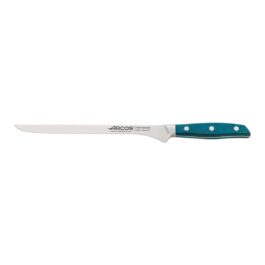 Cuchillo  jamonero Afinox Blue Brooklyn