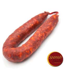 Chorizo picante 250gr