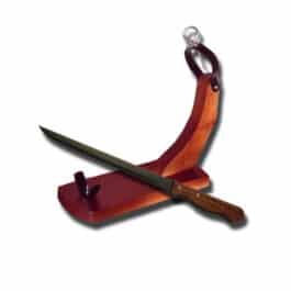 jamonero Gondola + Cuchillo