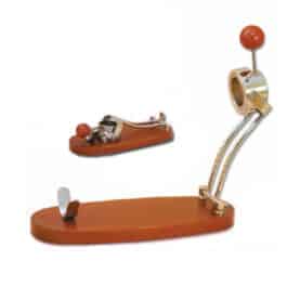 Jamonero giratorio y plegable modelo Jabugo