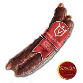 Chorizo Jabuguito Bellota de Domecq