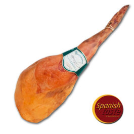 Jamon Serrano Gran Reserva La Campiña