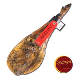 Paleta Joselito Gran Reserva
