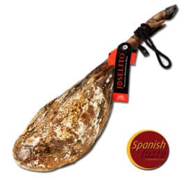 Jamon Joselito Gran Reserva