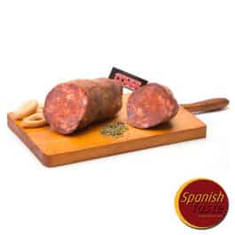 Morcon ibérico de Covap