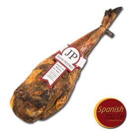 Paleta de Bellota 100% Ibérica Domecq