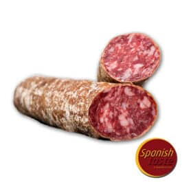 Salchichon de bellota iberico A. Romero 500gr