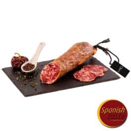 Salchichón ibérico de Covap 400gr