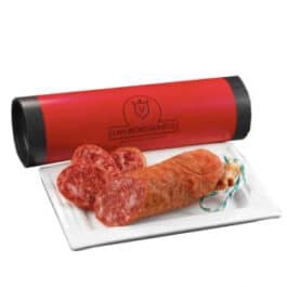 Salchichón iberico Bellota de Domecq 500gr
